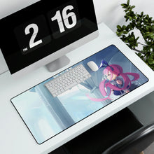 Load image into Gallery viewer, Virtual Youtuber Mouse Pad (Desk Mat)
