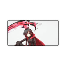 Load image into Gallery viewer, Anime RWBY Mouse Pad (Desk Mat)
