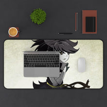 Load image into Gallery viewer, Dororo Dororo, Dororo Mouse Pad (Desk Mat) With Laptop
