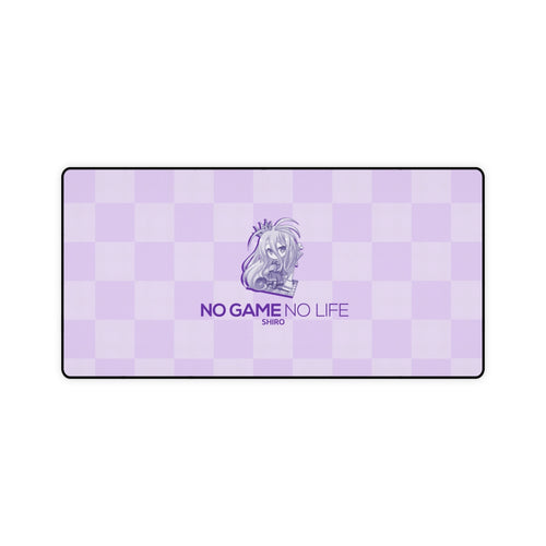 No Game No Life Mouse Pad (Desk Mat)