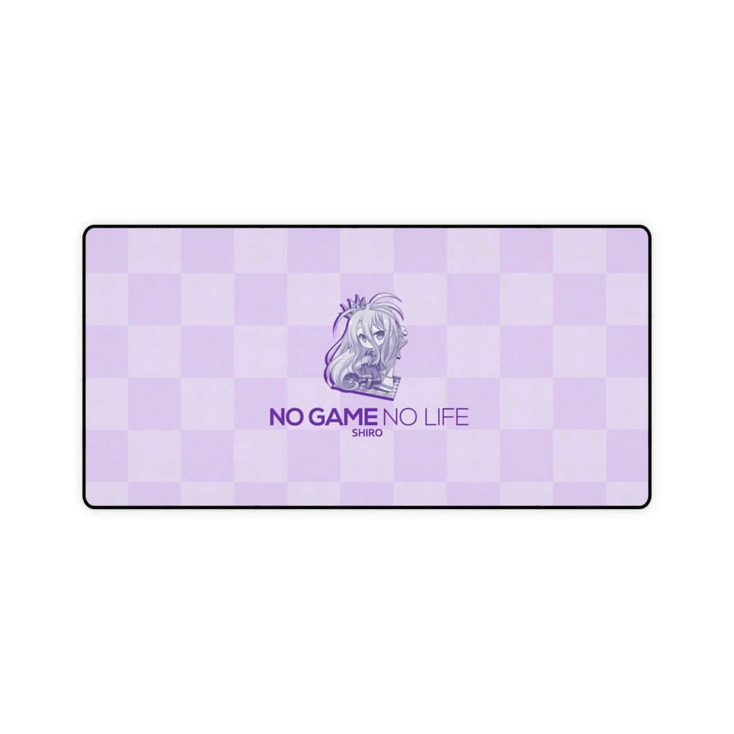 No Game No Life Mouse Pad (Desk Mat)