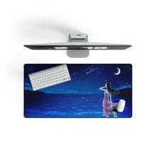 Load image into Gallery viewer, Detective Conan Mouse Pad (Desk Mat) On Desk
