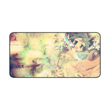 Load image into Gallery viewer, Lucky Star Mouse Pad (Desk Mat)
