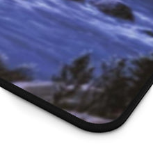 Load image into Gallery viewer, Anime Berserk Mouse Pad (Desk Mat) Hemmed Edge

