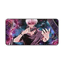 Load image into Gallery viewer, Tokyo Ghoul Ken Kaneki Mouse Pad (Desk Mat)
