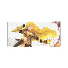Load image into Gallery viewer, Anime RWBY Mouse Pad (Desk Mat)
