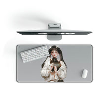 Load image into Gallery viewer, #8.3179, Anime, Girl, in Handcuffs, Mouse Pad (Desk Mat)
