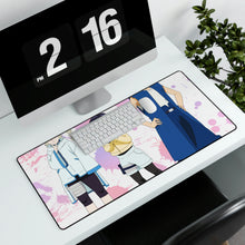 Load image into Gallery viewer, Boruto Mouse Pad (Desk Mat)
