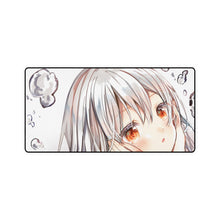 Load image into Gallery viewer, Anime Girl Mouse Pad (Desk Mat)
