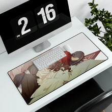 Load image into Gallery viewer, The Scum Villain's Self-Saving System Mouse Pad (Desk Mat)
