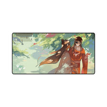 Load image into Gallery viewer, Tian Guan Ci Fu Mouse Pad (Desk Mat)
