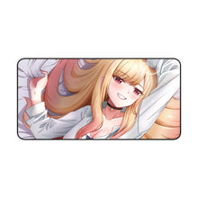 Load image into Gallery viewer, My Dress-Up Darling Marin Kitagawa Mouse Pad (Desk Mat)
