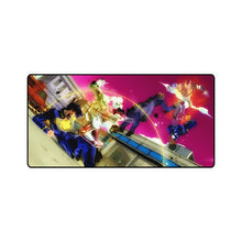 Load image into Gallery viewer, Anime Jojo's Bizarre Adventure Mouse Pad (Desk Mat)
