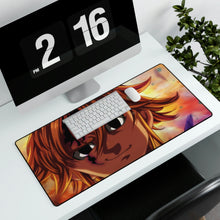 Load image into Gallery viewer, The Seven Deadly Sins Mouse Pad (Desk Mat)
