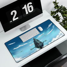 Load image into Gallery viewer, Sword Art Online Mouse Pad (Desk Mat)
