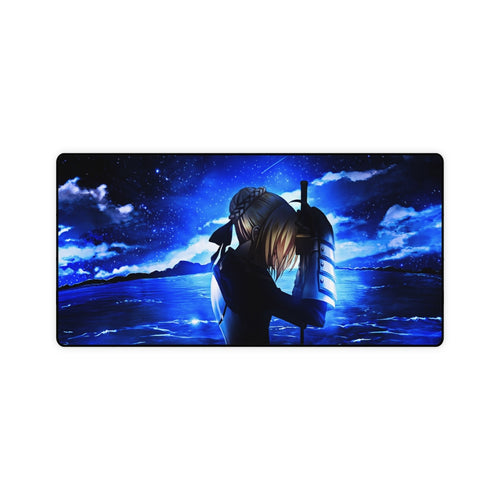 Fate/Stay Night Mouse Pad (Desk Mat)