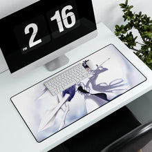 Load image into Gallery viewer, Anime Bleach Mouse Pad (Desk Mat)

