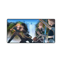 Load image into Gallery viewer, Skirmish Mouse Pad (Desk Mat)
