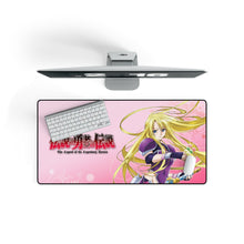 Load image into Gallery viewer, The Legend of the Legendary Heroes Mouse Pad (Desk Mat)
