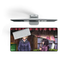 Load image into Gallery viewer, Anime Original Mouse Pad (Desk Mat) On Desk
