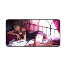 Load image into Gallery viewer, Anime Original Mouse Pad (Desk Mat)
