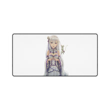 Load image into Gallery viewer, Anime Re:ZERO -Starting Life in Another World- Mouse Pad (Desk Mat)
