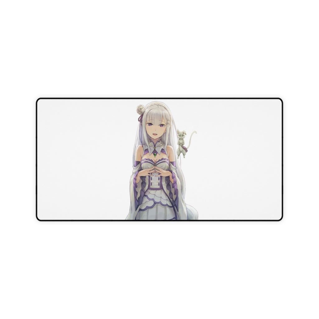 Anime Re:ZERO -Starting Life in Another World- Mouse Pad (Desk Mat)