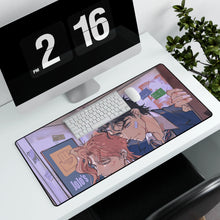 Load image into Gallery viewer, Anime Jojo's Bizarre Adventure Mouse Pad (Desk Mat)
