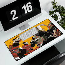 Load image into Gallery viewer, Bleach 2021 Manga Ichigo Mouse Pad (Desk Mat)
