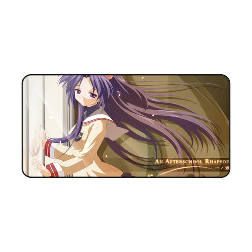 Clannad Kotomi Ichinose Mouse Pad (Desk Mat)
