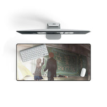 Load image into Gallery viewer, Anime Original Mouse Pad (Desk Mat) On Desk
