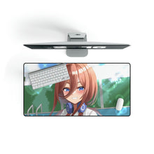 Load image into Gallery viewer, The Quintessential Quintuplets Mouse Pad (Desk Mat)
