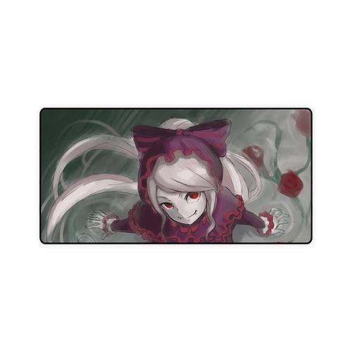 Shalltear Bloodfallen Mouse Pad (Desk Mat)