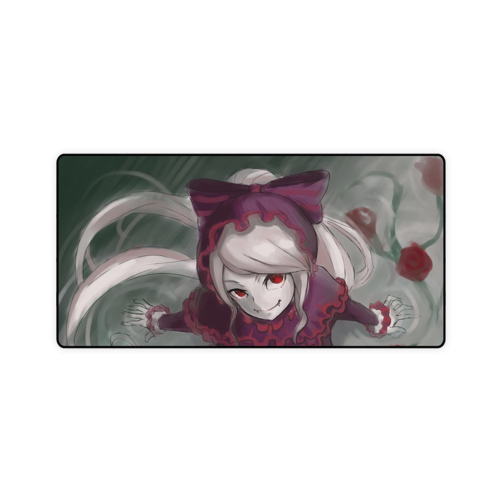 Shalltear Bloodfallen Mouse Pad (Desk Mat)