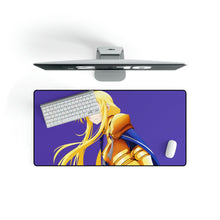 Load image into Gallery viewer, Alice, Sword Art Online Alicization, Mouse Pad (Desk Mat)

