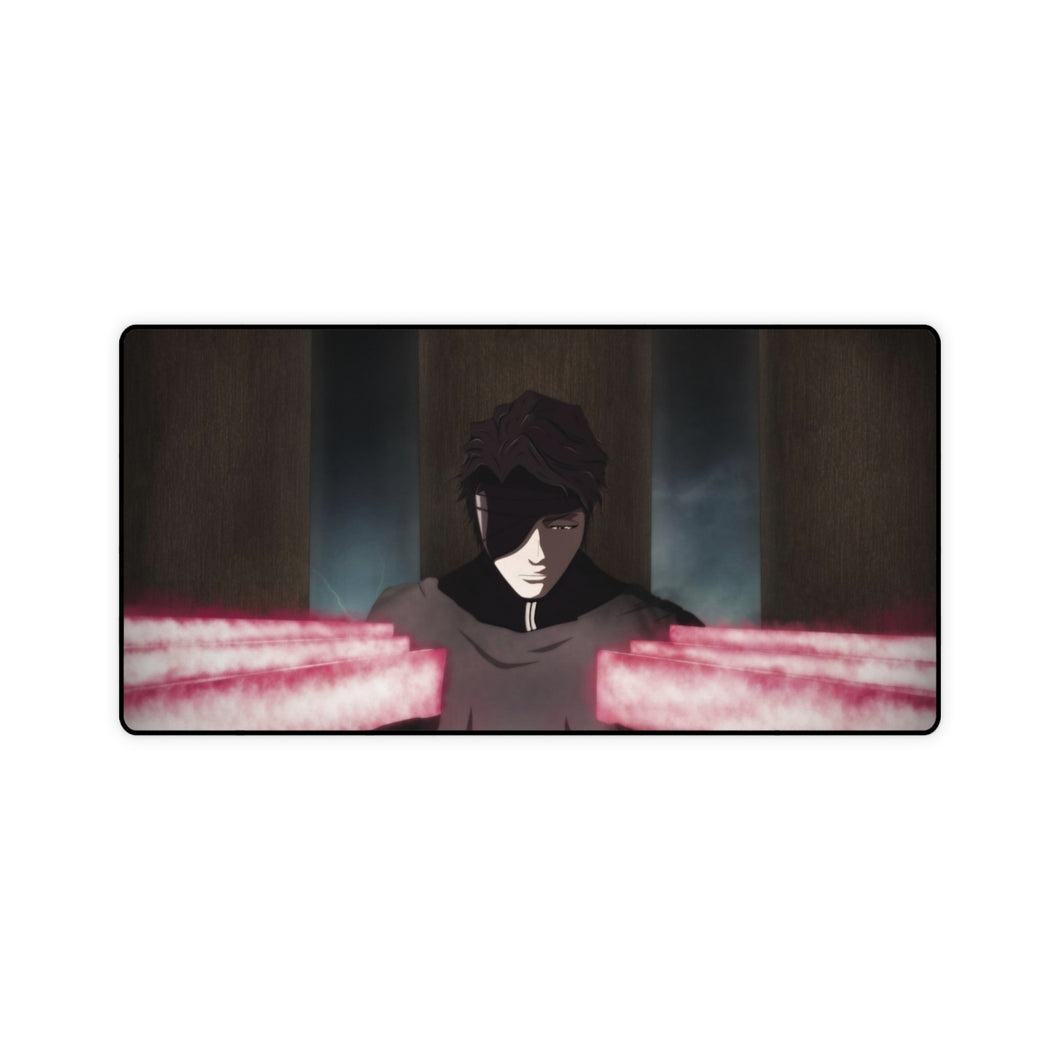 Anime Bleach Mouse Pad (Desk Mat)