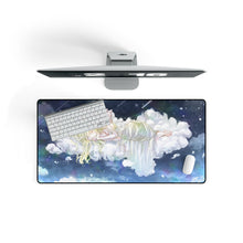 Load image into Gallery viewer, Anime Original Mouse Pad (Desk Mat) On Desk
