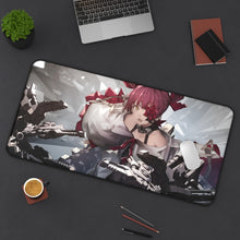 Load image into Gallery viewer, Anime Original Mouse Pad (Desk Mat) On Desk
