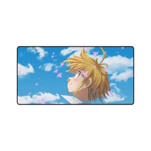 Load image into Gallery viewer, The Seven Deadly Sins Mouse Pad (Desk Mat)
