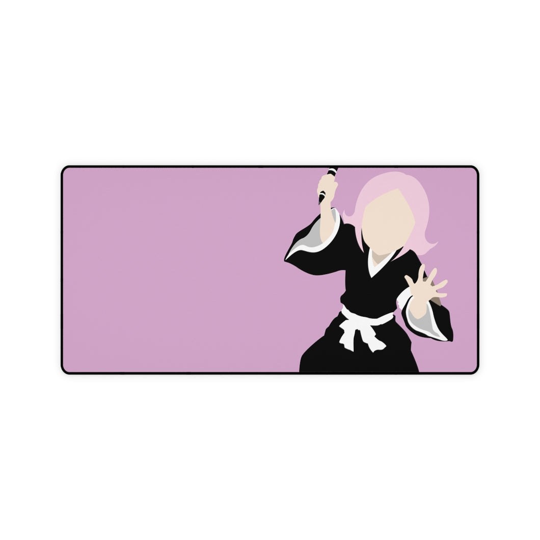 Anime Bleach Mouse Pad (Desk Mat)