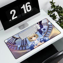 Load image into Gallery viewer, Anime Alice In Wonderland Mouse Pad (Desk Mat)

