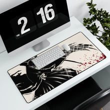 Load image into Gallery viewer, Anime Bleach Mouse Pad (Desk Mat)
