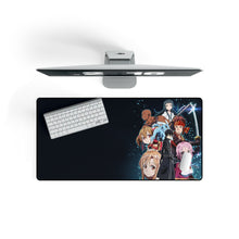 Load image into Gallery viewer, Sword Art Online Mouse Pad (Desk Mat)

