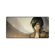 Load image into Gallery viewer, Rai, Noblesse, Anime, Art, Mouse Pad (Desk Mat)
