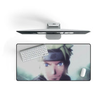 Load image into Gallery viewer, Naruto Uzumaki Mouse Pad (Desk Mat) On Desk
