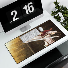 Load image into Gallery viewer, Anime Attack On Titan Mouse Pad (Desk Mat)
