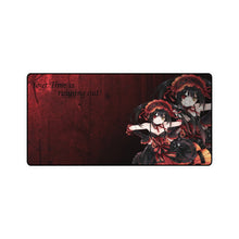 Load image into Gallery viewer, Date A Live Mouse Pad (Desk Mat)
