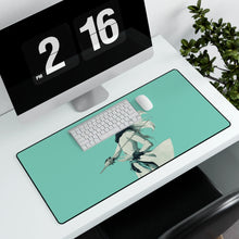 Load image into Gallery viewer, Ichigo Kurosaki Mouse Pad (Desk Mat)
