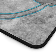 Load image into Gallery viewer, A Certain Magical Index Kamijou Touma Mouse Pad (Desk Mat) On Desk
