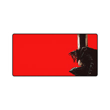 Load image into Gallery viewer, Berserk (2016) Mouse Pad (Desk Mat)
